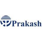Prakash Industries Ltd.,